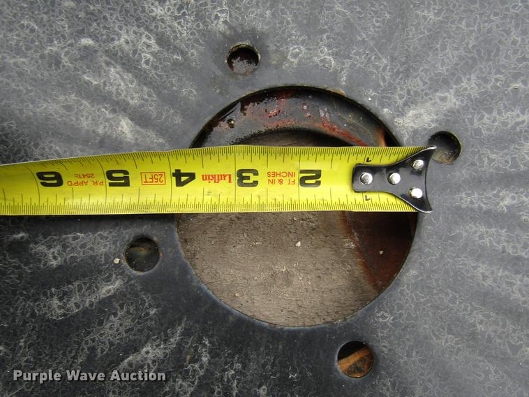 image for item EH9557 (44) disc blades