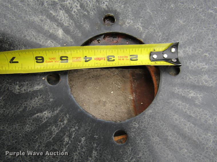 image for item EH9557 (44) disc blades