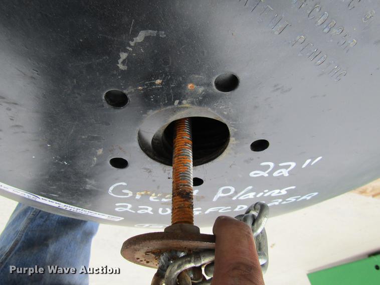 image for item EH9557 (44) disc blades