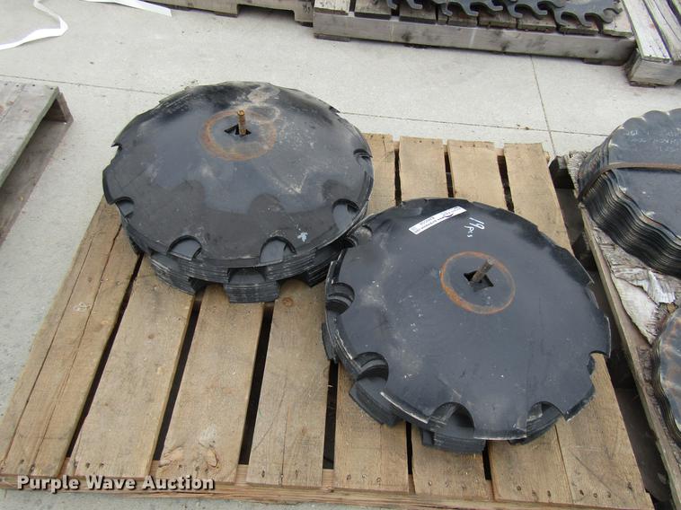 image for item EH9558 (41) disc blades