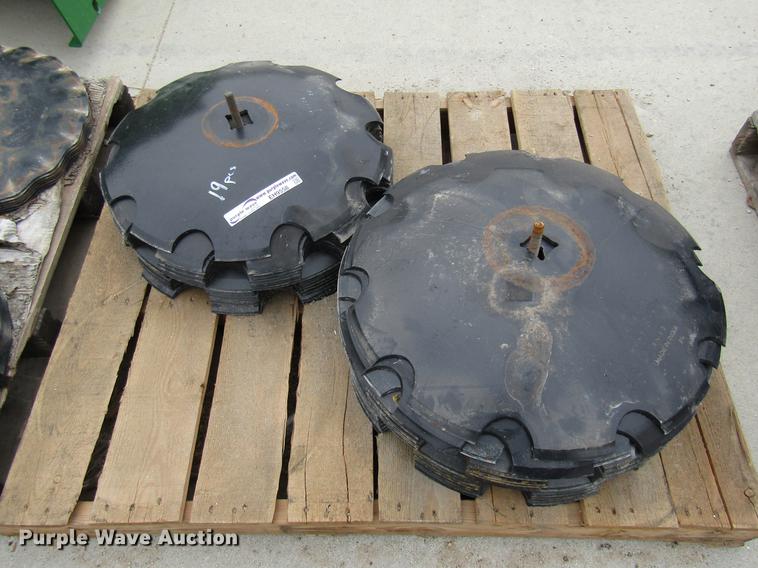 image for item EH9558 (41) disc blades