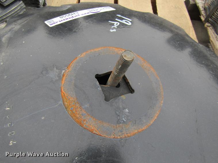 image for item EH9558 (41) disc blades