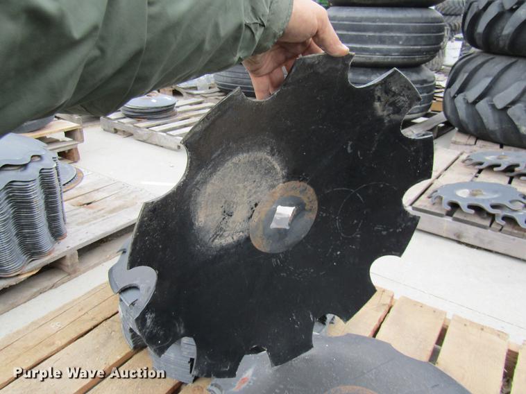 image for item EH9558 (41) disc blades