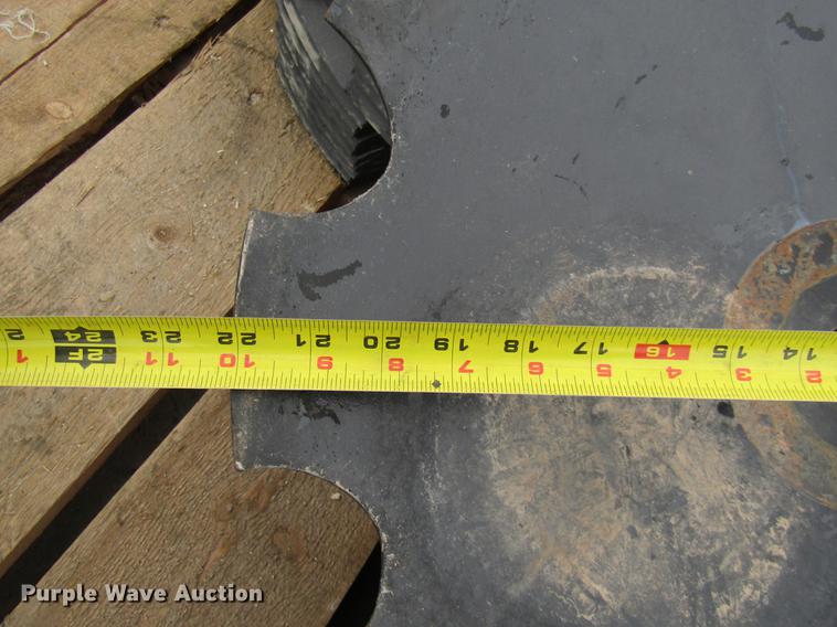 image for item EH9558 (41) disc blades