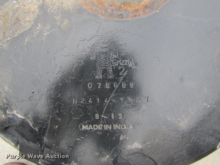 image for item EH9558 (41) disc blades