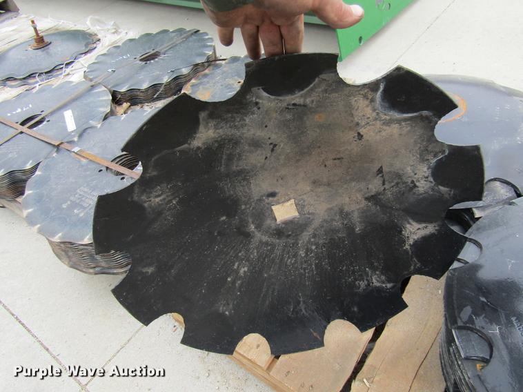 image for item EH9558 (41) disc blades