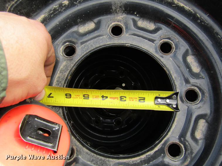 image for item EH9565 (3) Titan 33x15.50-16.5 tires