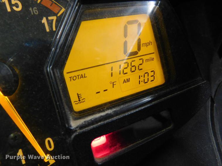 image for item BU9608 2009 Honda CBR600RR motorcycle