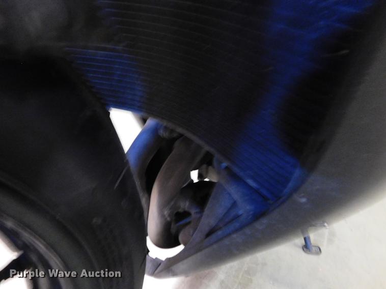 image for item BU9608 2009 Honda CBR600RR motorcycle