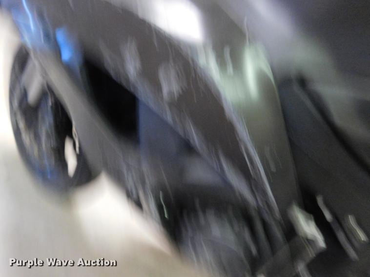 image for item BU9608 2009 Honda CBR600RR motorcycle