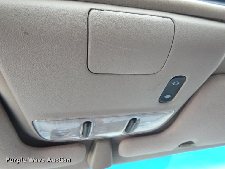 image for item DB8492 2000 Infiniti G20t