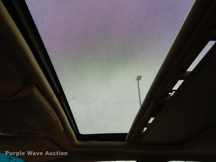 image for item DB8492 2000 Infiniti G20t