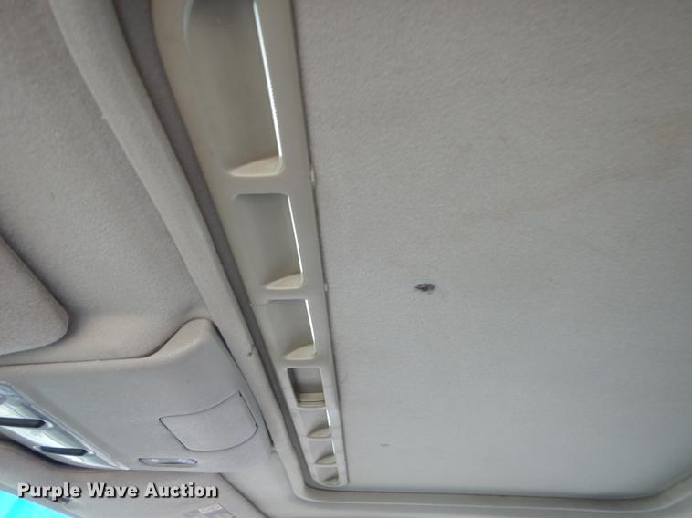 image for item DB8492 2000 Infiniti G20t