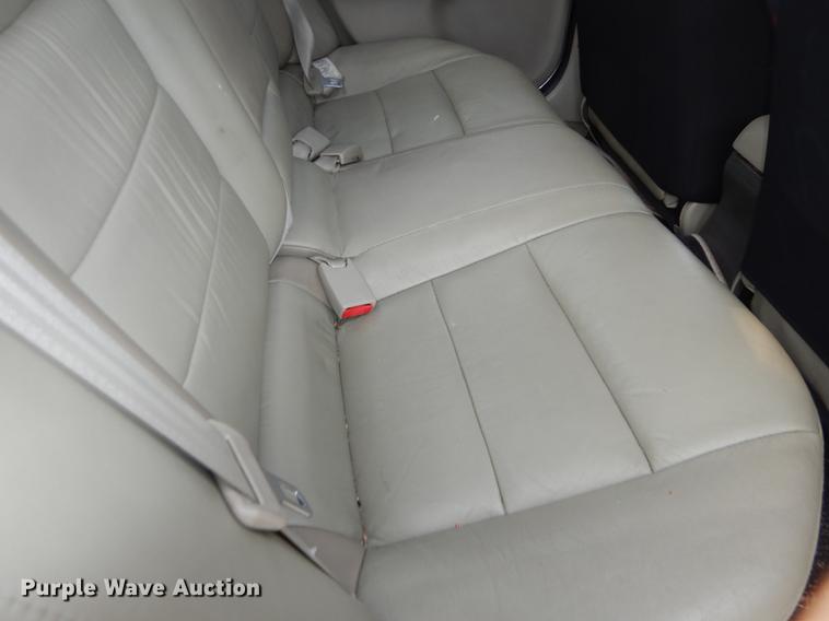 image for item DB8492 2000 Infiniti G20t