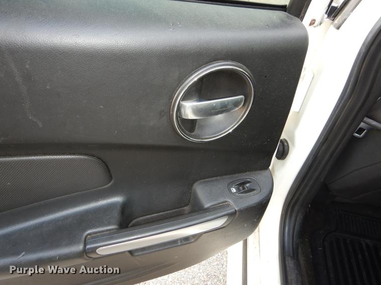 image for item DB8493 2006 Pontiac Grand Prix