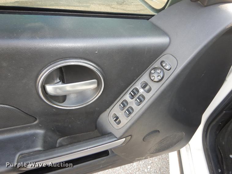 image for item DB8493 2006 Pontiac Grand Prix