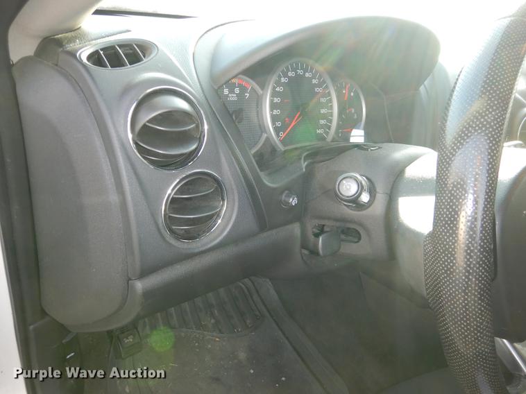 image for item DB8493 2006 Pontiac Grand Prix