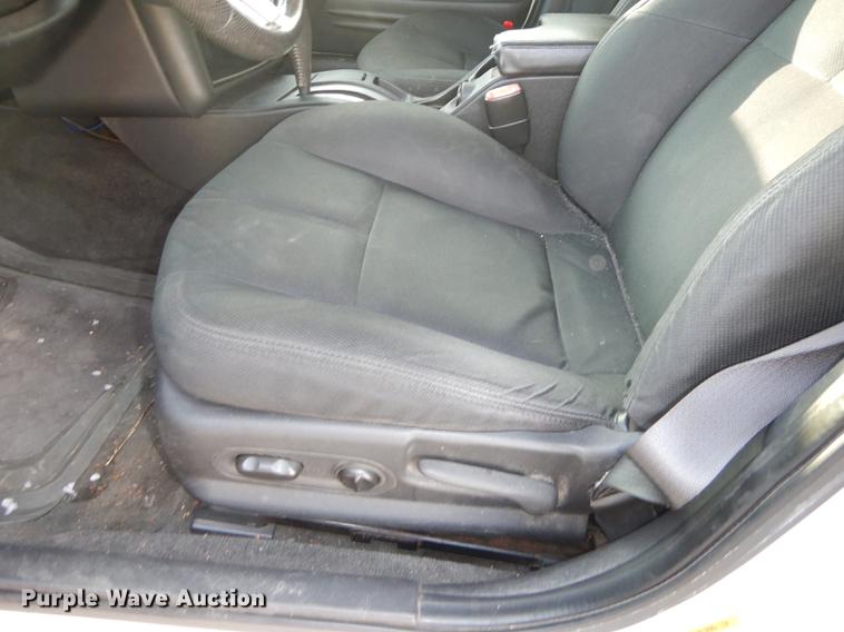 image for item DB8493 2006 Pontiac Grand Prix