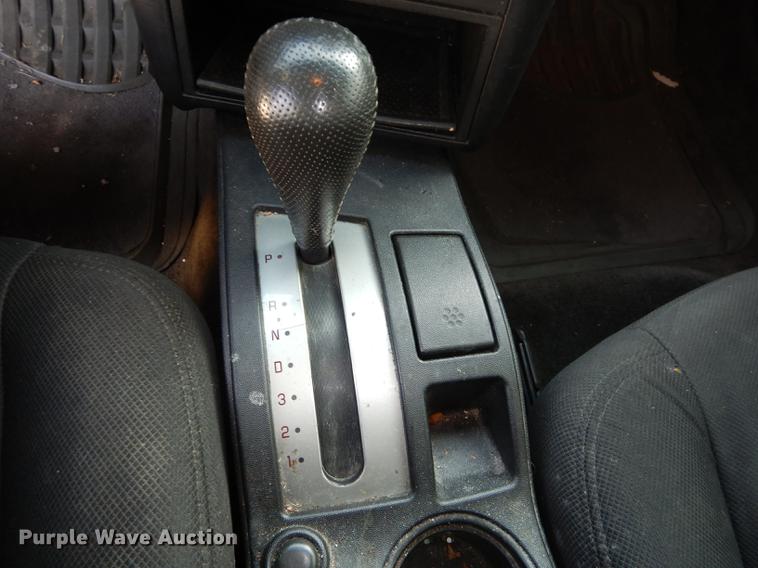 image for item DB8493 2006 Pontiac Grand Prix