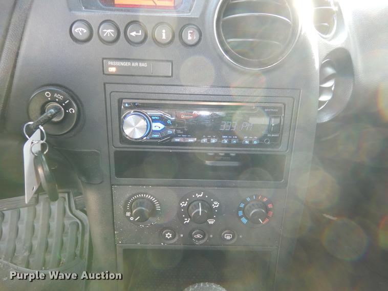 image for item DB8493 2006 Pontiac Grand Prix