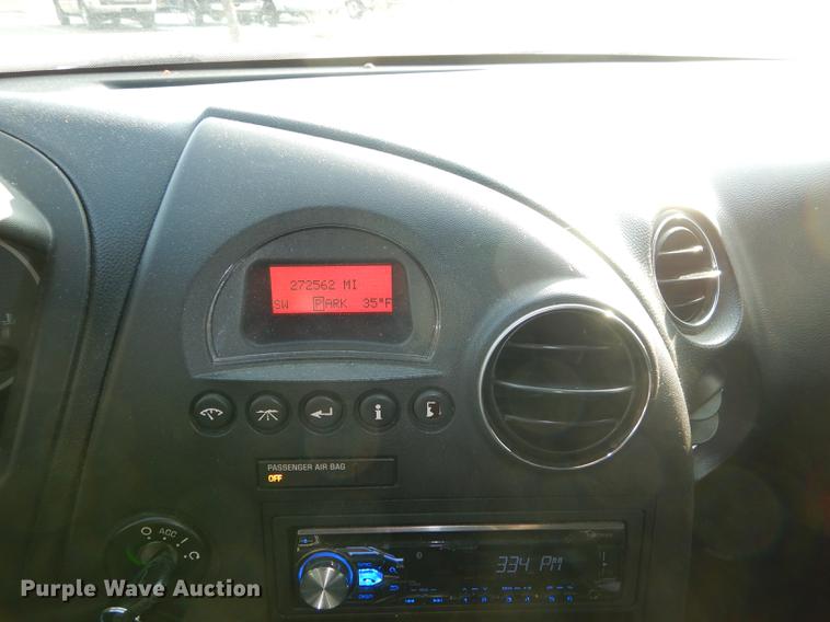 image for item DB8493 2006 Pontiac Grand Prix