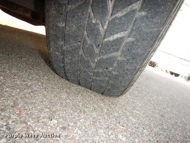 image for item DB8493 2006 Pontiac Grand Prix