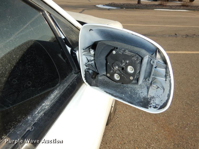 image for item DB8493 2006 Pontiac Grand Prix