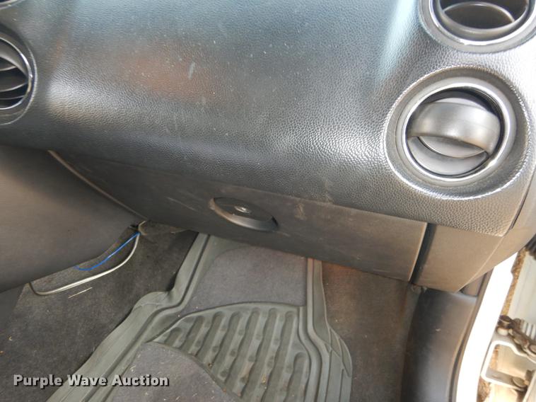 image for item DB8493 2006 Pontiac Grand Prix