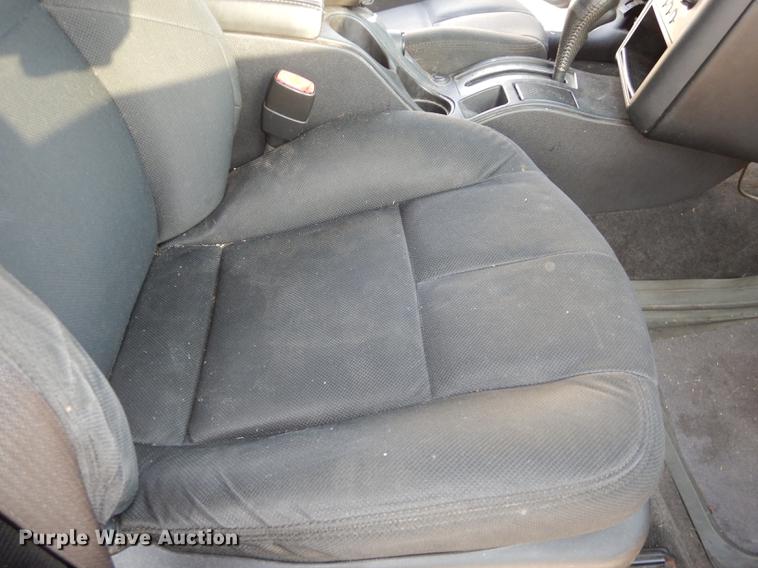 image for item DB8493 2006 Pontiac Grand Prix