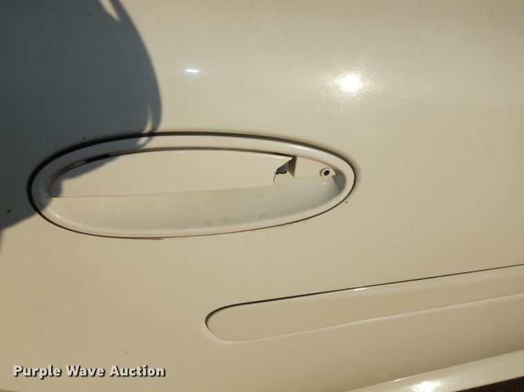 image for item DB8493 2006 Pontiac Grand Prix