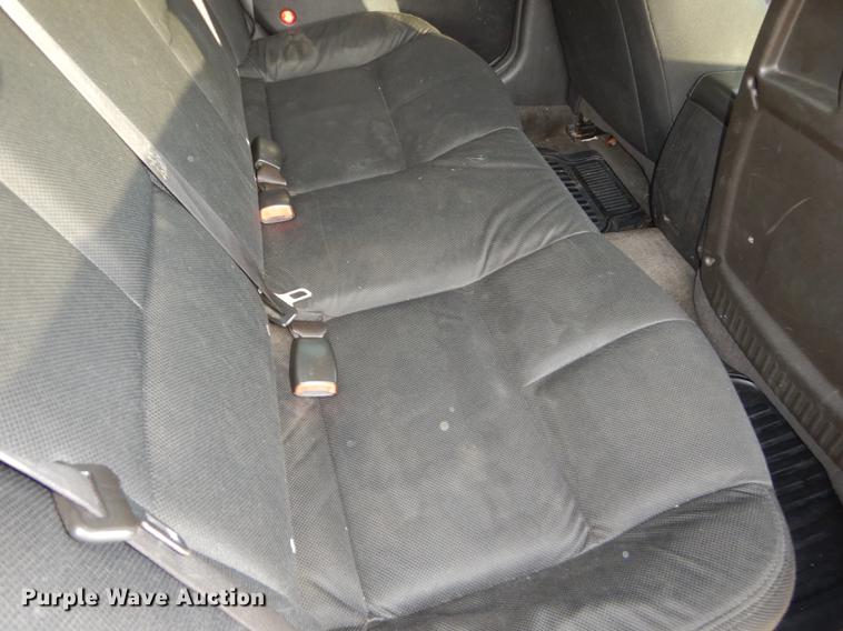 image for item DB8493 2006 Pontiac Grand Prix