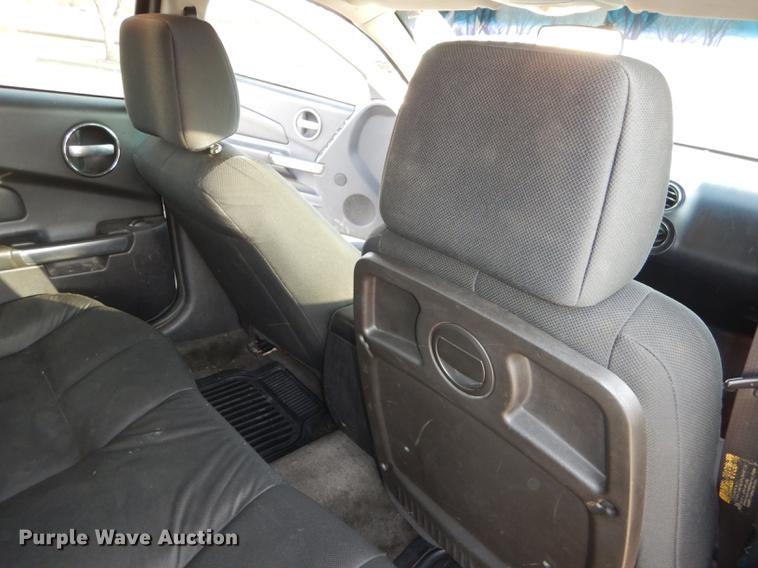 image for item DB8493 2006 Pontiac Grand Prix