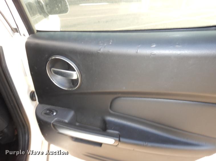 image for item DB8493 2006 Pontiac Grand Prix