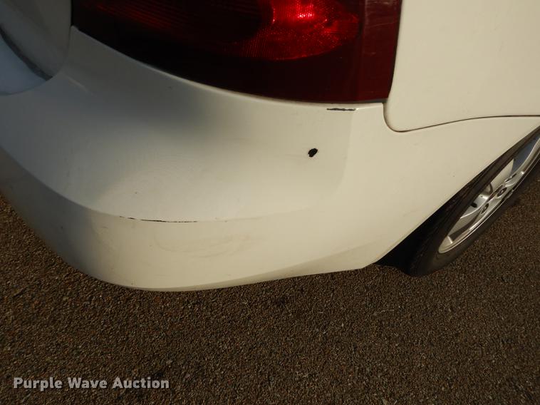 image for item DB8493 2006 Pontiac Grand Prix