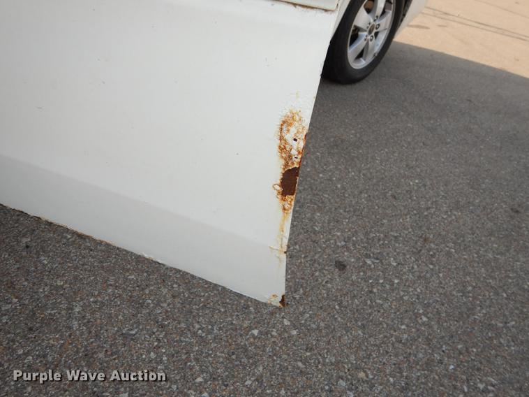 image for item DB8493 2006 Pontiac Grand Prix