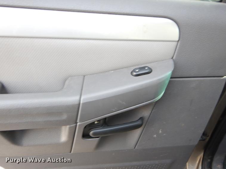 image for item DB8494 2002 Mercury Mountaineer SUV