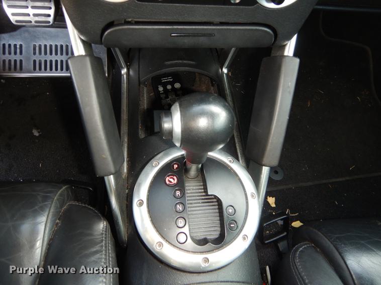 image for item DB8495 2001 Audi TT Quattro convertible