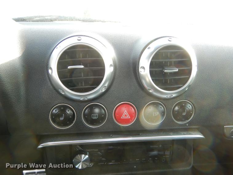 image for item DB8495 2001 Audi TT Quattro convertible