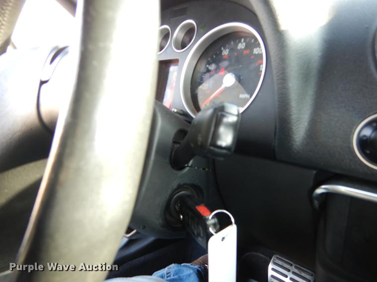 image for item DB8495 2001 Audi TT Quattro convertible