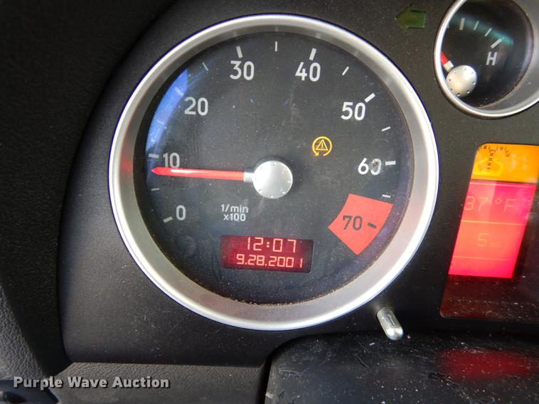 image for item DB8495 2001 Audi TT Quattro convertible