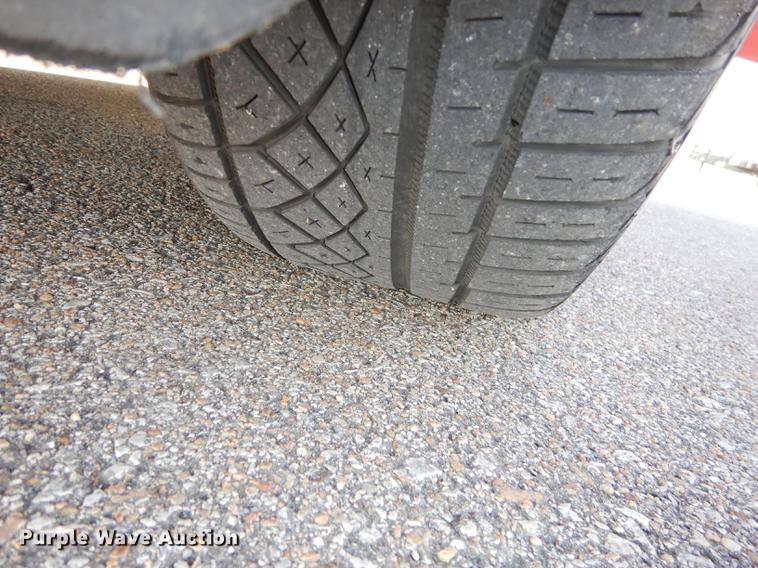 image for item DB8495 2001 Audi TT Quattro convertible