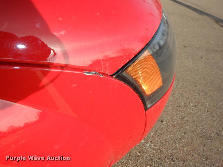 image for item DB8495 2001 Audi TT Quattro convertible