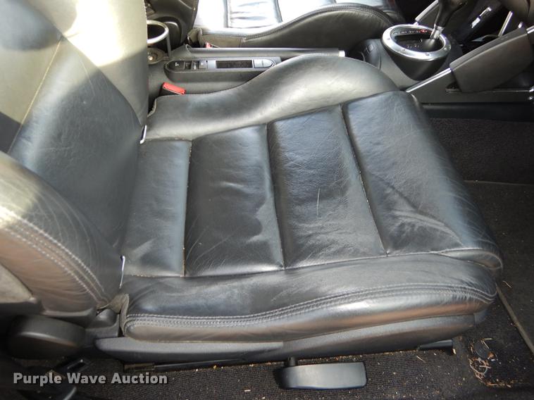 image for item DB8495 2001 Audi TT Quattro convertible