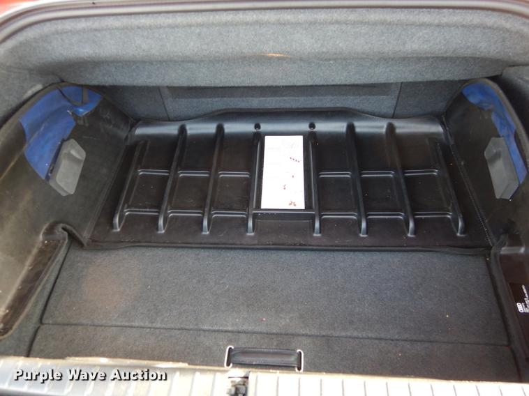 image for item DB8495 2001 Audi TT Quattro convertible