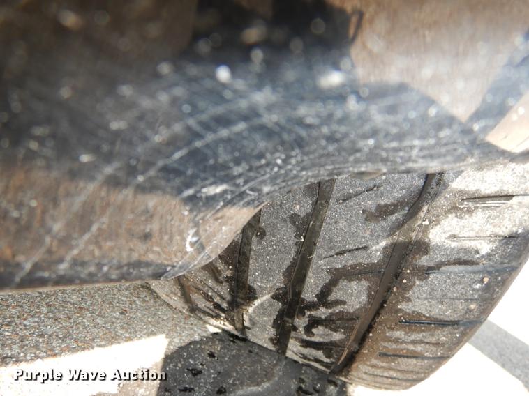 image for item DB8497 1998 Ford Mustang Cobra convertible