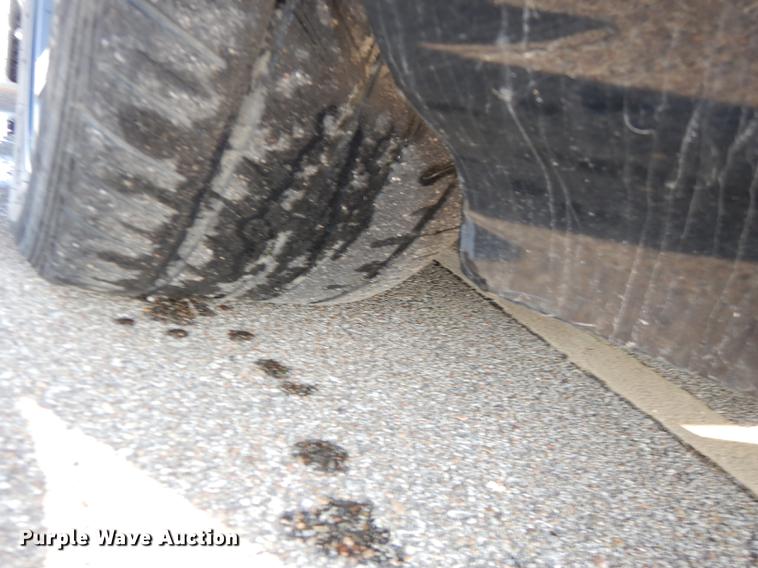 image for item DB8497 1998 Ford Mustang Cobra convertible