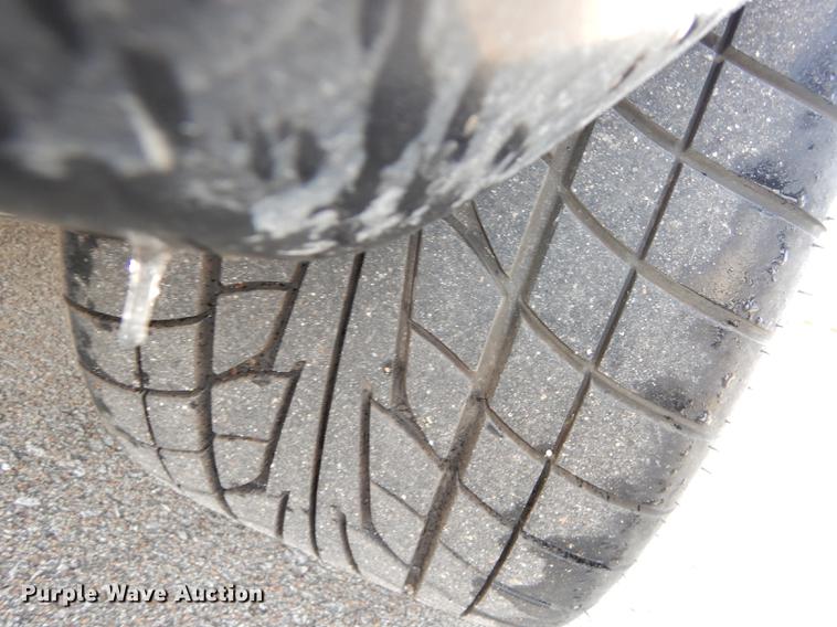 image for item DB8497 1998 Ford Mustang Cobra convertible