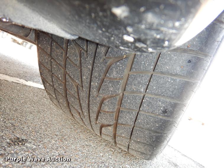 image for item DB8497 1998 Ford Mustang Cobra convertible