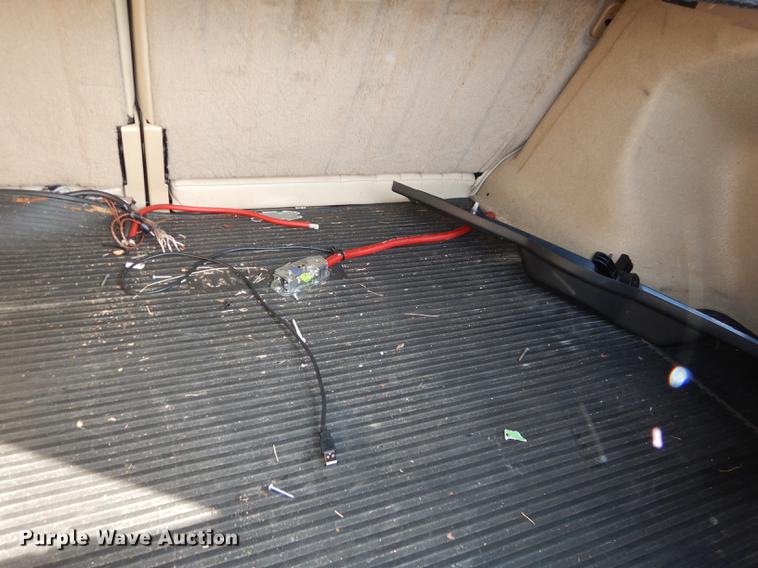 image for item DB8498 1999 Land Rover Range Rover HSE SUV