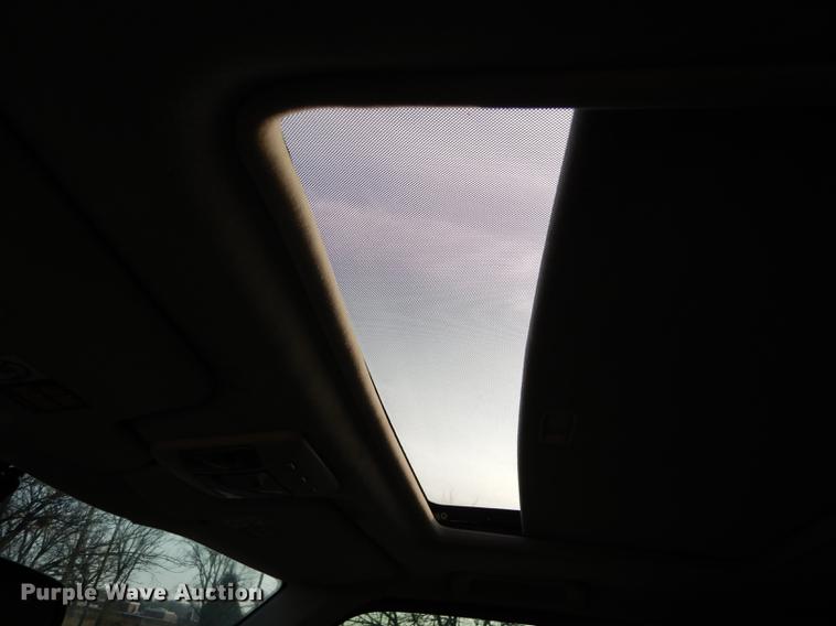 image for item DB8498 1999 Land Rover Range Rover HSE SUV